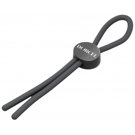 Cockring ajustable MR DORCEL Noir