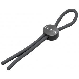 Cockring ajustable MR DORCEL Noir