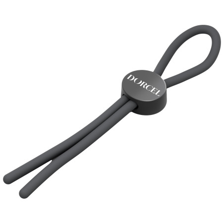 Cockring ajustable MR DORCEL Noir