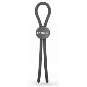 Cockring ajustable MR DORCEL Noir