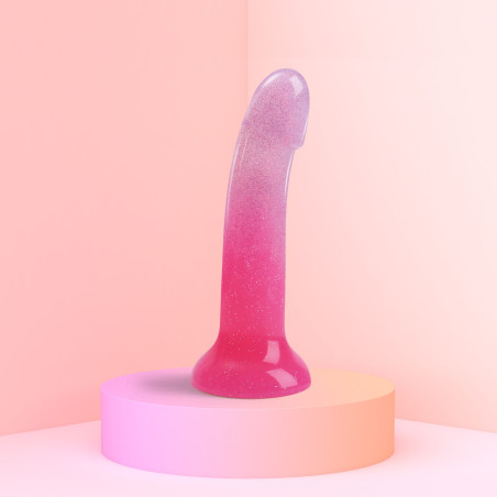 Gode DILDOLLS Sunrise 16 x 3.6cm