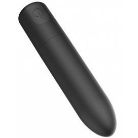 Mini Vibro HAPPY Noir 2