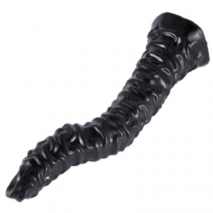 Gode Monster WORMEL 34 x 7.5cm