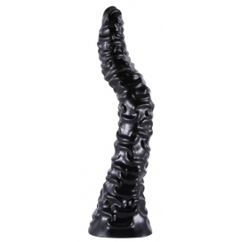Gode Monster WORMEL 34 x 7.5cm