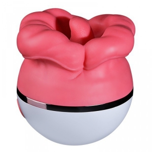 Stimulateur d'anulingus BIG MOUTH