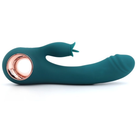 Vibro Rabbit WE LOVE Vert