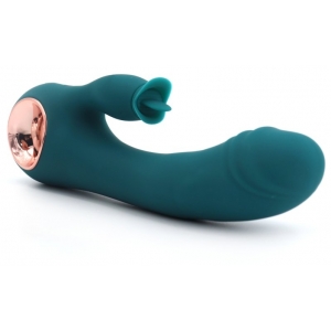 Vibro Rabbit WE LOVE Vert