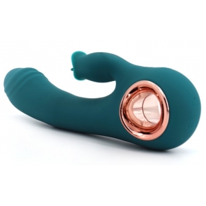 Vibro Rabbit WE LOVE Vert