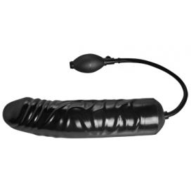 Gode gonflable INFLAT XL 29 x 7.5 cm 2