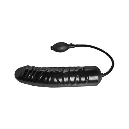 Gode gonflable INFLAT XL 29 x 7.5 cm