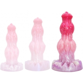 Gode Monster TRAMIS L 19 x 7.5cm