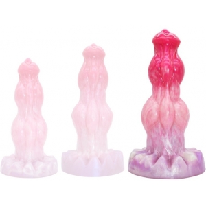 Gode Monster TRAMIS L 19 x 7.5cm