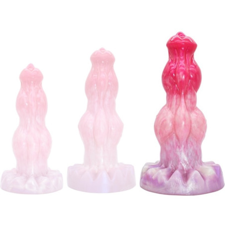 Gode Monster TRAMIS L 19 x 7.5cm