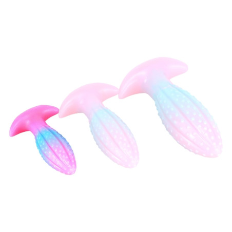 Plug phosphorescent LUMY KWIK 10 x 3.5cm