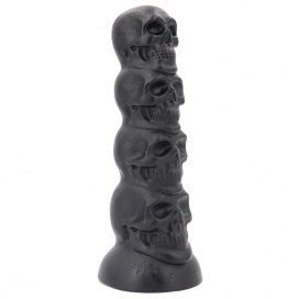 Gode SKOOL 22 x 7cm Noir
