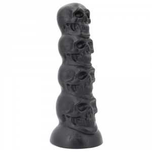 Gode SKOOL 22 x 7cm Noir