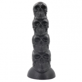 Gode SKOOL 22 x 7cm Noir 2