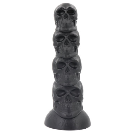 Gode SKOOL 22 x 7cm Noir