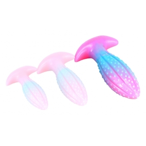 Plug phosphorescent LUMY KWIK L 16 x 5.5cm