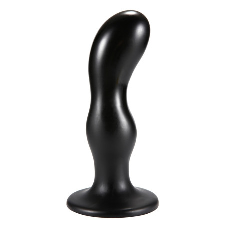 Plug BUTTIX 20 x 5.5cm Noir