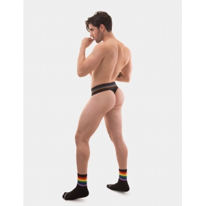 Thong PROUD BOY Noir