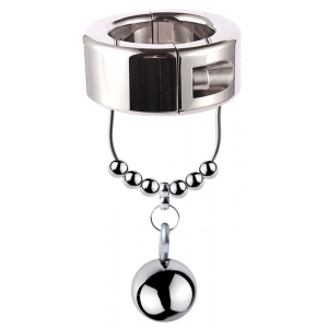 Ballstretcher en métal avec Boule BIG CBT S 36mm | Poids 300g