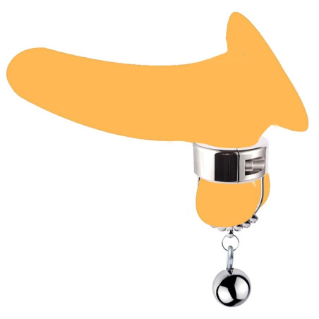 Ballstretcher en métal avec Boule BIG CBT 300 grammes