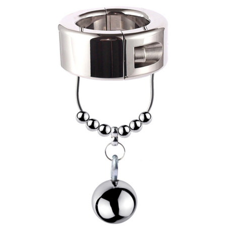 Ballstretcher en métal avec Boule BIG CBT 410g