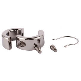 Ballstretcher en métal avec Boule BIG CBT 410g 2