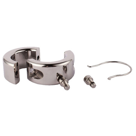 Ballstretcher en métal avec Boule BIG CBT 410g