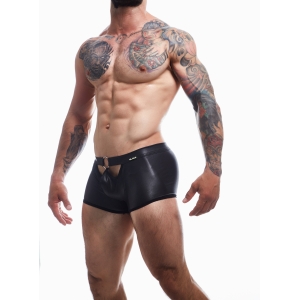 Boxer PEEKABOO Noir