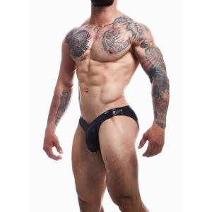 Slip Bikini BOOST Noir