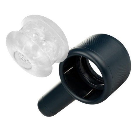 Masturbateur automatique ELECTRIC BLOWJOB 6 Va-et-vient