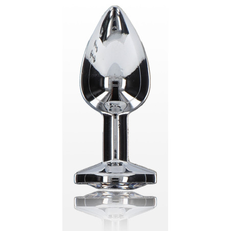 Plug bijou anal STARLIGHT BOOTY S 6 x 2.7cm