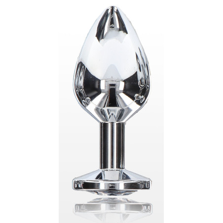 Plug Bijou anal STARLIGHT BOOTY M 7.5 x 3.3cm
