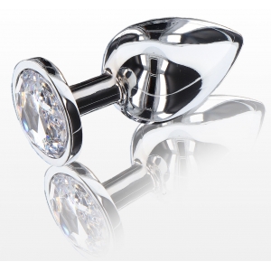 Plug Bijou anal STARLIGHT BOOTY L 8.5 x 3.8cm
