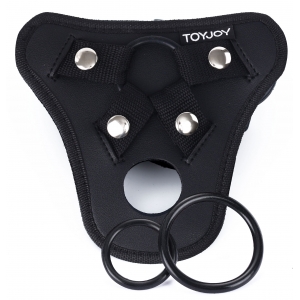 Harnais pour Gode-ceinture STRAP-ON PLEASURE