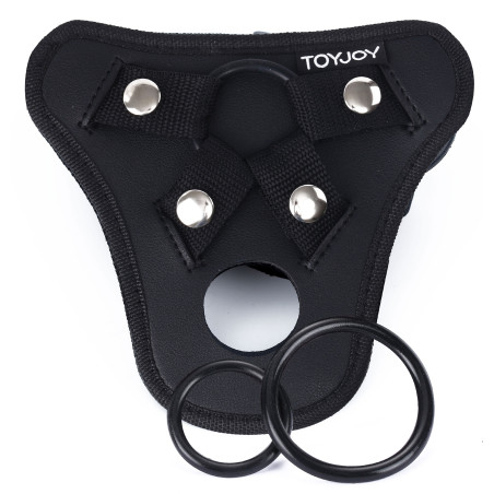 Harnais pour Gode-ceinture STRAP-ON PLEASURE