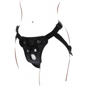 Harnais pour Gode-ceinture STRAP-ON PLEASURE