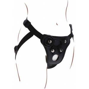 Harnais pour Gode-ceinture STRAP-ON PLEASURE
