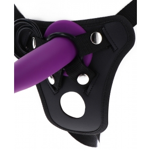 Harnais pour Gode-ceinture STRAP-ON PLEASURE