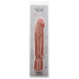 Gode avec poignée BIG BOY 23 x 6cm | Plaisir garanti à 2 2