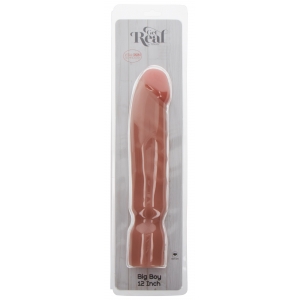 Gode avec poignée BIG BOY 23 x 6cm | Plaisir garanti à 2