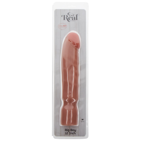 Gode avec poignée BIG BOY 23 x 6cm | Plaisir garanti à 2