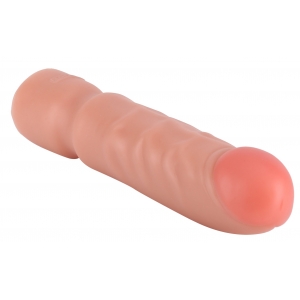 Gode avec poignée BIG BOY 23 x 6cm | Plaisir garanti à 2