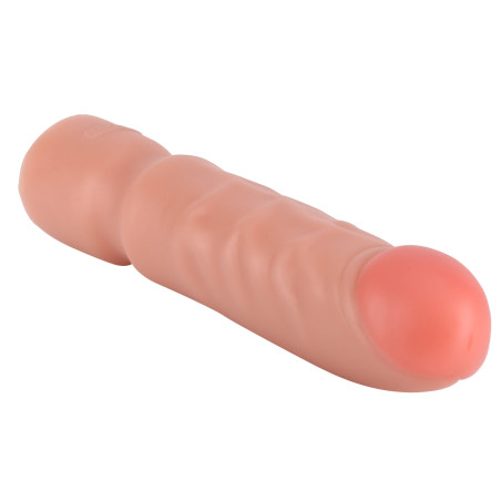 Gode avec poignée BIG BOY 23 x 6cm | Plaisir garanti à 2