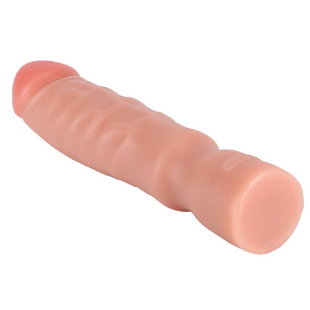 Gode avec poignée BIG BOY 23 x 6cm | Plaisir garanti à 2