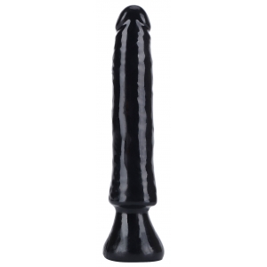 Débuter avec le Petit Gode poignée noir STARTER DONG 13 x 3cm