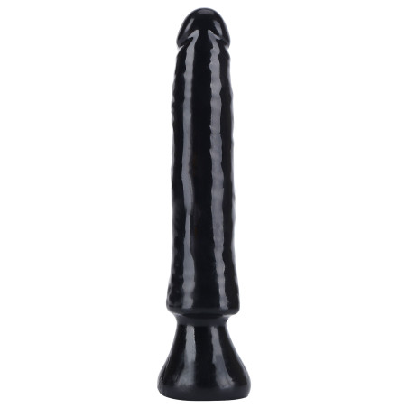 Débuter avec le Petit Gode poignée noir STARTER DONG 13 x 3cm