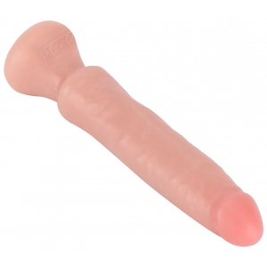Jouer à deux avec Petit Gode poignée STARTER DONG de 13 x 3cm